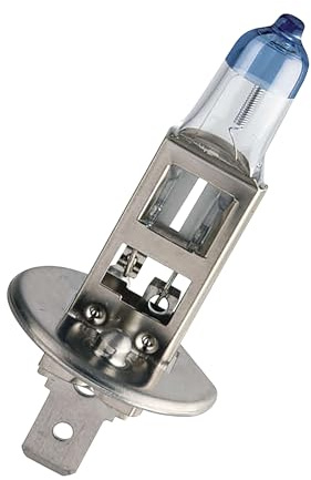 Philips H1 12V 55W P145s VisionPlus +60%, Doppelset