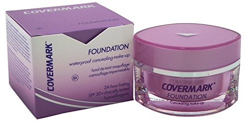 Covermark Fondotinta 8 A förvaringsburk 15 ml