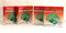 Anti-Mücken-Spiralen von Braeco Mückenspirale Insektenspirale Mückenspiralen - Anti Mücken Spirale / Anti-Mückenspirale/ Insekten-Spirale / Moskitospirale / Insektenvernichter / Antimückenspirale / Mückenfalle (4 Packungen)