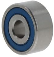 SKF Kugellager eckige Kontakt – 3307-un Modell 2rs1tn9/c3mt33