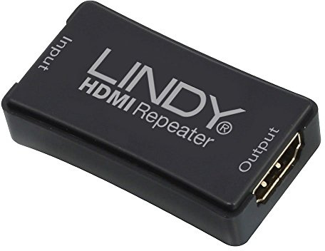 Lindy HDMI Repeater/Extender
