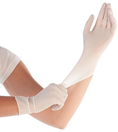 HYGOSTAR 261001 Handsch. SAFE SUPER STRETCH XL
