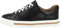 Clarks Un Maui Lace, Zapatillas Mujer, Negro (Black Leather), 41.5 EU