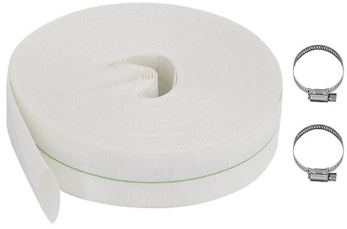 Furniture Select-Flachschlauch 50m 3,8cm PE