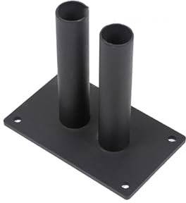 Brise-Vue extérieur autoportant en métal avec revêtement PE, Panneaux décoratifs for Jardin, terrasse, séparation(A2)