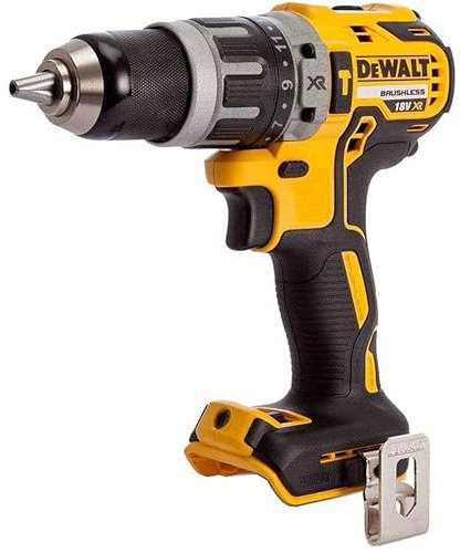 DEWALT DCD796N 18V XR Couteau Lithium-ion Compact avec Marteau Combiné