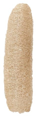 Spugna Di Luffa Spugne Da Bagno Per La Doccia | Accessorio da Bagno Unisex per Igiene Personale Viaggi e Casa