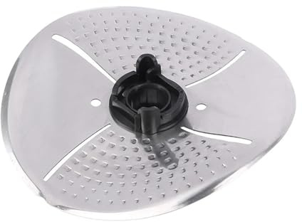 Parti del frullatore, compatibili con Bimby TM31 TM5 TM6 Protezione della lama Coperchio lento for zuppa Sostituibile Pelapatate da cucina