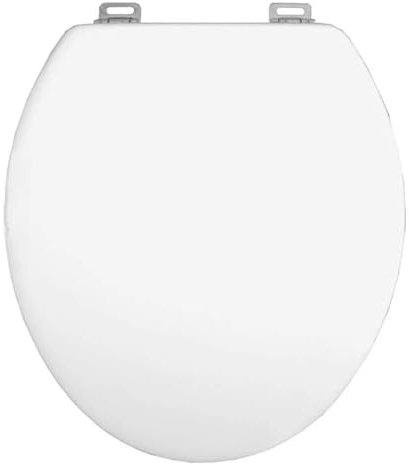 Abattant EUROPE ENTRAXE XXL, blanc