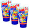 Putzi Die Lot de 3 dentifrices dentifrice pour enfants (3 x 50 ml)