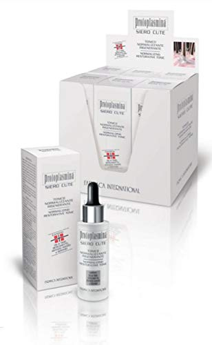 Protoplasmina Siero Cute antiprurito rigenerante Concentrato 30ml