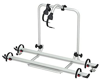 Fiamma Garage Plus Fahrradträger 2 Fahrräder Heckgaragenträger Heckträger Camping Reise Räder