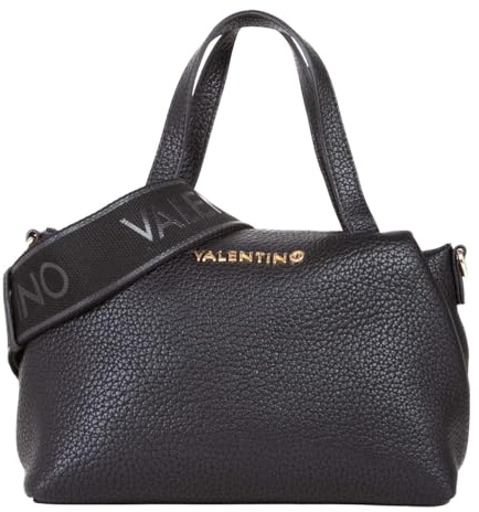 VALENTINO, SHOPPING, BLOSSOM RE NERO, TALLA UNICA