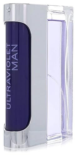Ultraviolet man Colonia per uomo per Paco Rabanne
