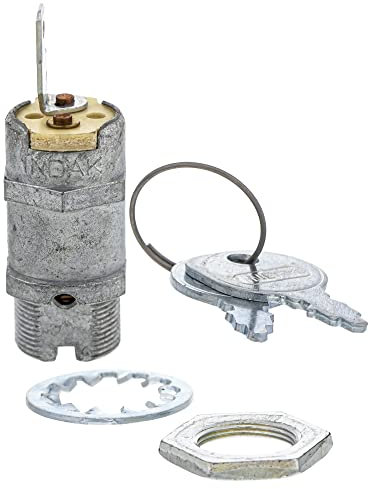 MTD 925-1425 - Interruttore a chiave