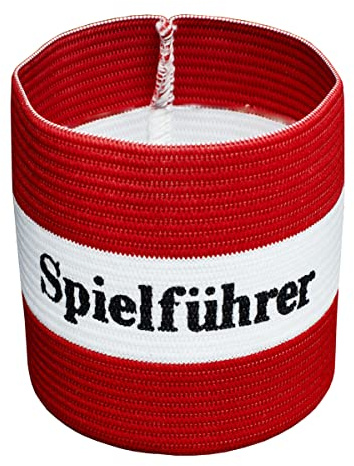 Cawila Kapitänsbinde, Armbinde, Junior Kinder