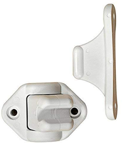 Türfeststeller 2tlg. beweglich SB