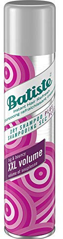 Batiste Volume XXL - Volumen Spray, 1er Pack (1 x 200 ml)