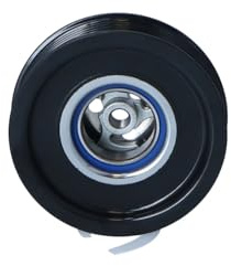 NRF Spule, Magnetkupplung-Kompressor 380051 | Kompatibel mit: BMW 1, 1, 1 Cabriolet, 1 Coupe, 3, 3 Cabriolet, 3 Coupe, 3 Touring, X1