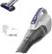 BLACK+DECKER HLVB315JP07, dustbuster Cordless Pet Hand Vacuum, White
