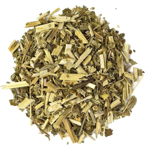 Reine des prés coupées 100% Naturel, pour infusion et Tisane (100g)