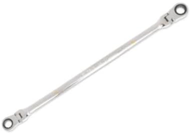 GEARWRENCH 90-Tooth 12 Point GearBox Double Flex Ratcheting Wrench 13x15mm | 86823