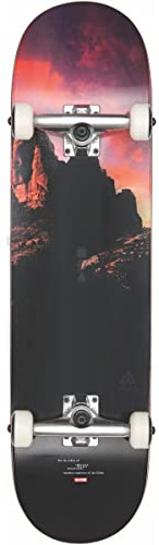 Globe Skateboard G1 Slide Stack Sky 8.25FU
