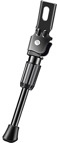 Exporee Fahrradständer 16 Zoll Kinder Ständer Kinderfahrrad Einseitiger Stand Fahrradständer für Kinder Fahrrad 16 Fahrradständer