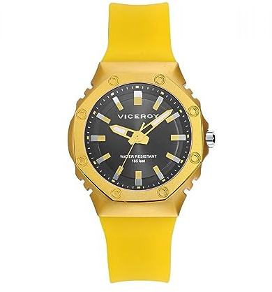 Viceroy Reloj Colors 41112-27 Mujer Aluminio
