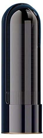 Dispenser per bicchieri di carta usa e getta Supporto per tazza di plastica per dispenser d'acqua Montato a parete Porta tazze automatico Portabicchieri Contenitore per tazze monouso Montato a parete