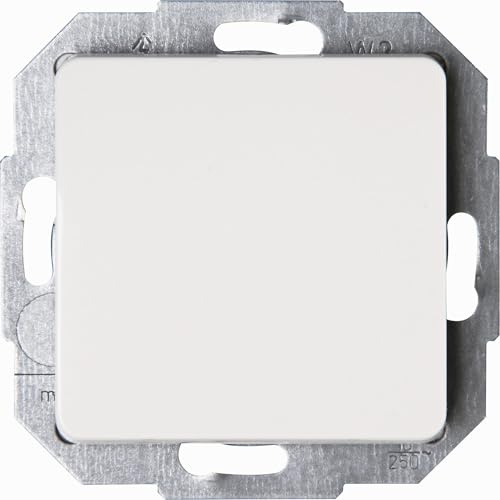 Kopp MILANO - Cache aveugle - Couleur : blanc