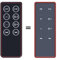 GOUYESHO Nuevo Mando a Distancia de Repuesto para Bose SoundDock Series II, Series III
