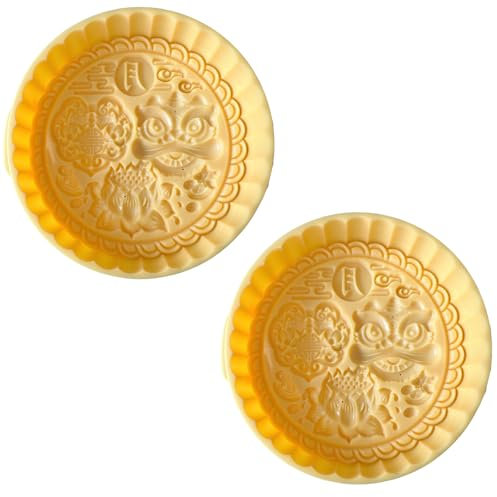 2 moldes tradicionales para galletas, molde para tartas, prensa manual, molde para galletas, molde para prensa de galletas, cortador de postres