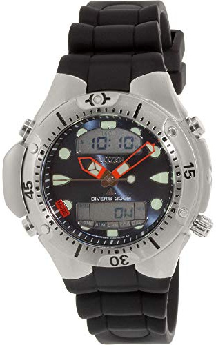CITIZEN AQUALAND JP1060-01L UOMO