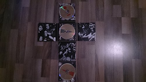 Völkerball (Special Edition CD + 2 DVD / CD-Package)