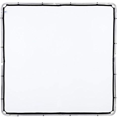 Manfrotto Skylite - Tela difusora 1 1/4 diafragma, 2 x 2 m