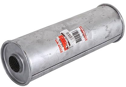 Bosal 248-009 - Silenziatore Centrale, Universale