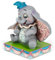 Disney Traditions Jim Shore Baby Mine (dumbo) Figurine