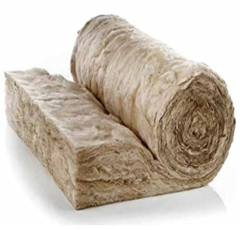 Knauf Insulation Loft Insulation - Earthwool® Loft Roll 44 - Various Thickness 200mm