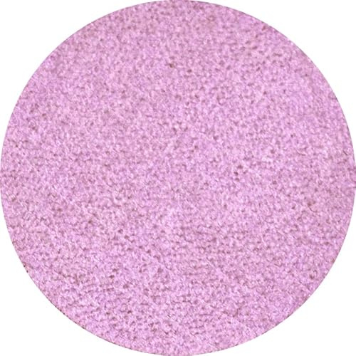 Eulenspiegel - Profi-Aqua Make-Up Perlglanz, Schminke 12 ml, Lavendel | Wasserbasierte Schminke für Facepainting & Bodypainting, für Karneval & Mottopartys