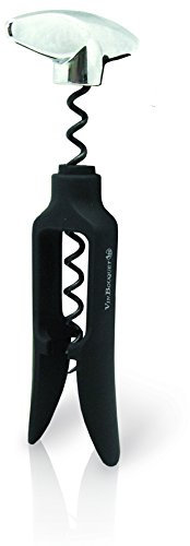 Vin Bouquet FID 225 Twist cavatappi, Nero