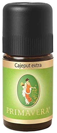 Primavera Life Cajeput extra (2 x 5 ml)