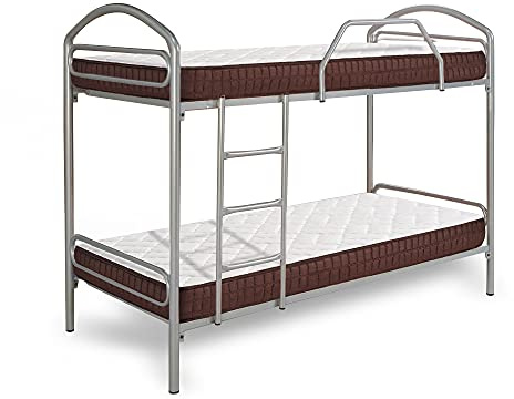 HOGAR24 Etagenbett 80 x 180 cm