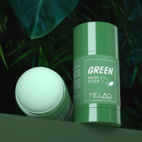 Green Mask Stick Green Tee Maske für Gesichtsreinigung