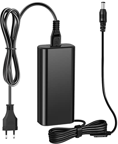 KFD Adapateur Chargeur 19V pour Harman Kardon Onyx Studio 6 5 2 4 1 3 7 NSA40ED-190200 DC 19V sans Fil Enceintes Bluetooth Portables Alimentation Secteur