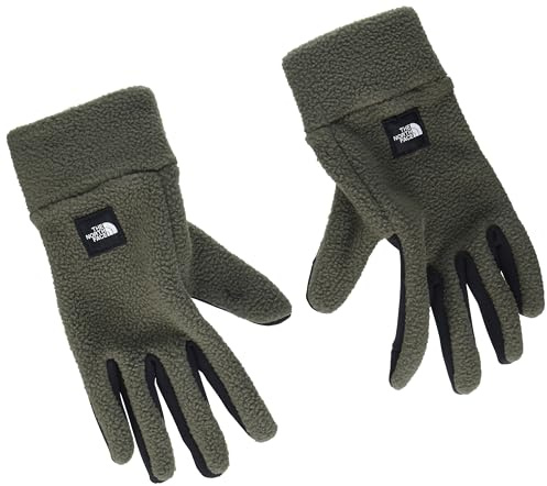 THE NORTH FACE Fleeski Handschuh New Taupe Green M