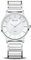 BERING Damen Uhr Solar Movement - Solar Collection mit Edelstahl und Saphirglas 19535-754 - Wasserdicht: 3 ATM