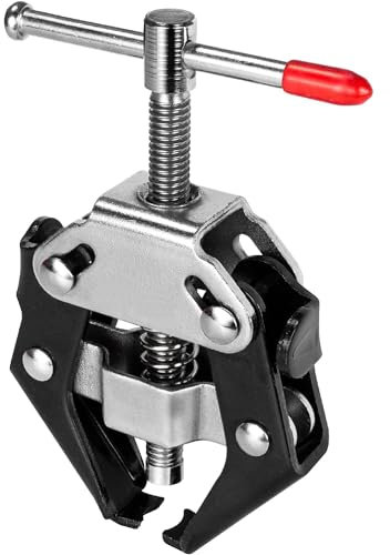 Greluma 1 Pezzo Terminale della Batteria da 6-43 mm ed estrattore del Braccio del tergicristallo, Strumento di rimozione del Braccio del tergicristallo