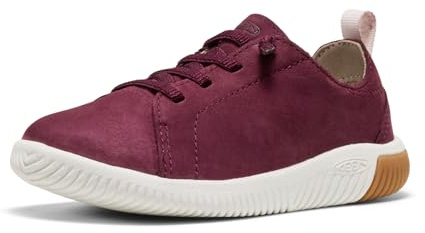 KEEN Unisex-Child KNX Lace Sneakers