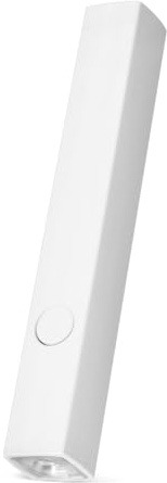 OATIPHO Lampada per Unghi Gel Mini Asciugatrice LED Portatile Polimerizzazione Rapida Luce UV per Smalto Gel Batteria Ricaricabile per Manicure Casa Viaggio